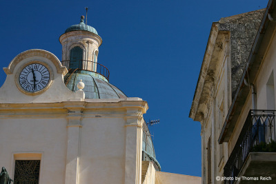 Kirche Sardinien