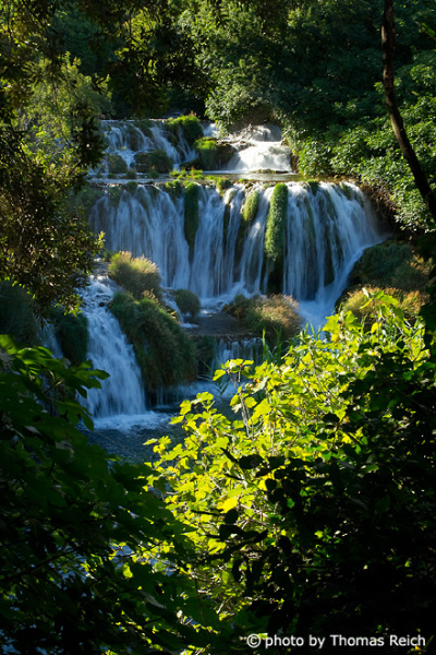 Nationalpark Krka, Dalmatia