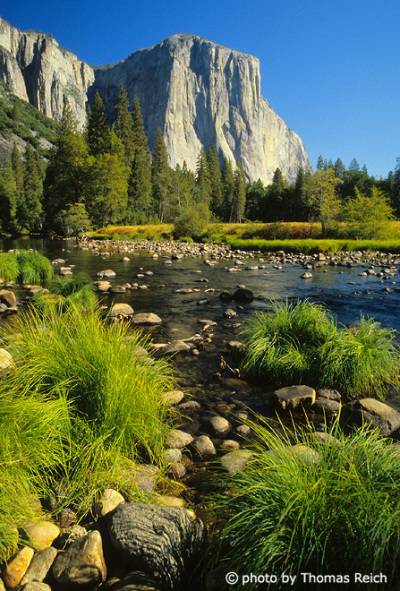 Yosemite Nationalpark, California