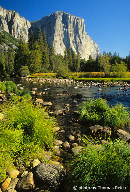 Yosemite Nationalpark, Kalifornien