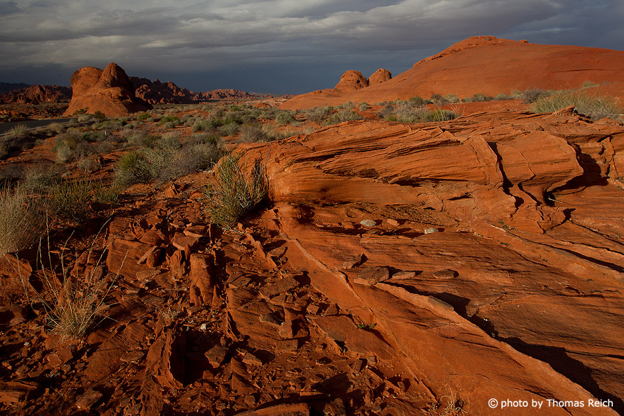 Valley of Fire images, Nevada