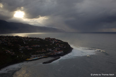 Ponta Delgada, Madeira photos