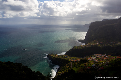 Madeira vacation
