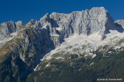 Bergwelt und Alpen, Slowenien