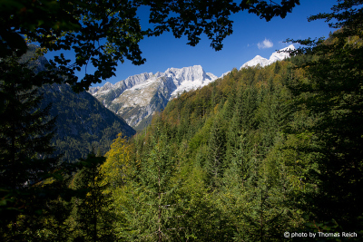 National Parks Slovenia