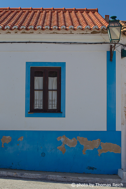 Haus in Odeceixe Sehenswürdigkeiten Algarve