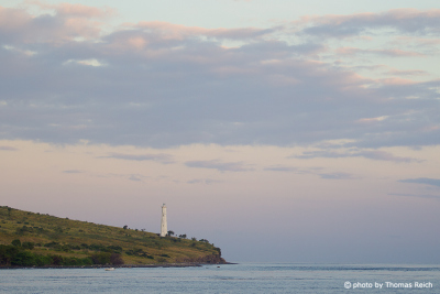 Sangeang Lighthouse
