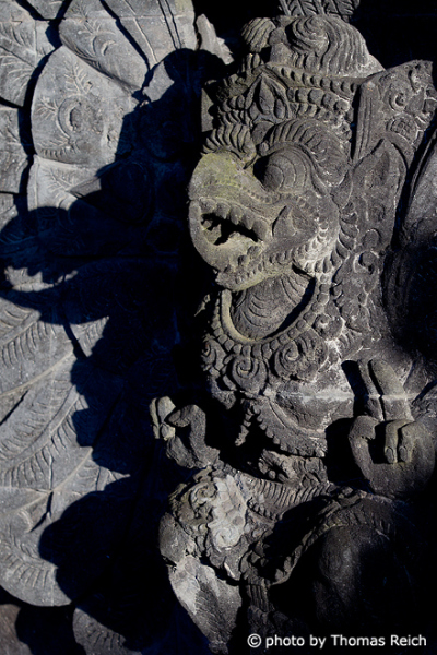 Tempel - Bali Sehenswürdigkeiten