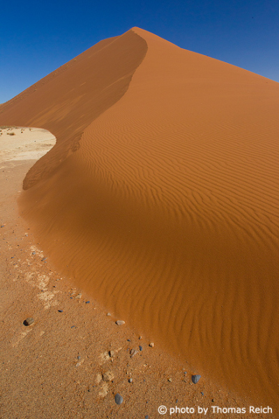 Sossusvlei dune