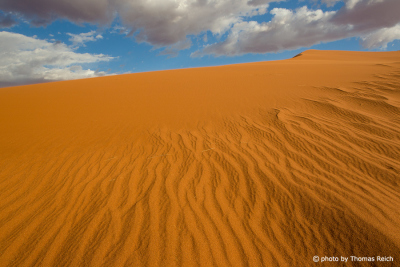 Wüste, Tirasberge Namibia