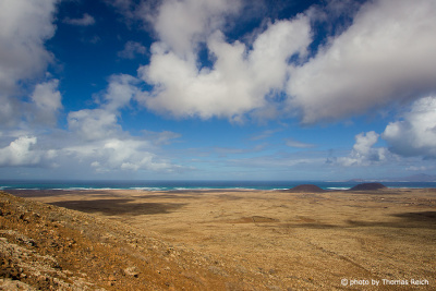 Fuerteventura Island