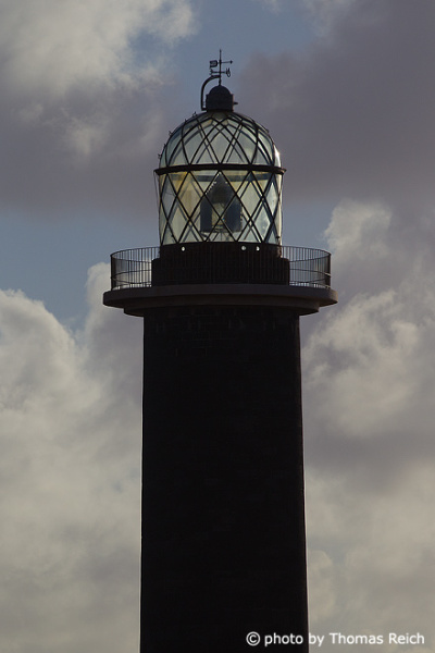 Lighthouse Punta Jandia, Fuerteventura