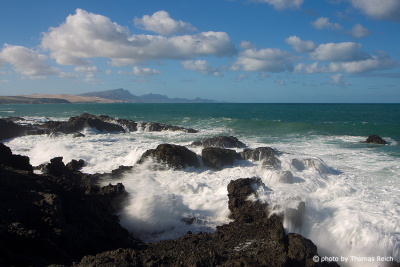 Fuerteventura Canary Islands photography