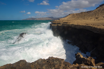 Fuerteventura Fotos Insel