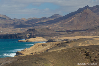 Fuerteventura Canary Islands photos