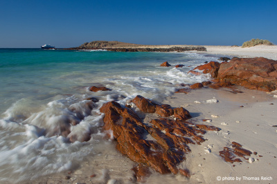 Liveaboards Hallaniyat Islands, Oman