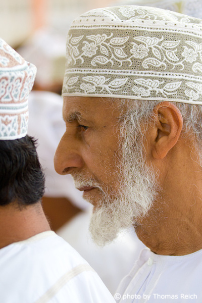 People of Oman images