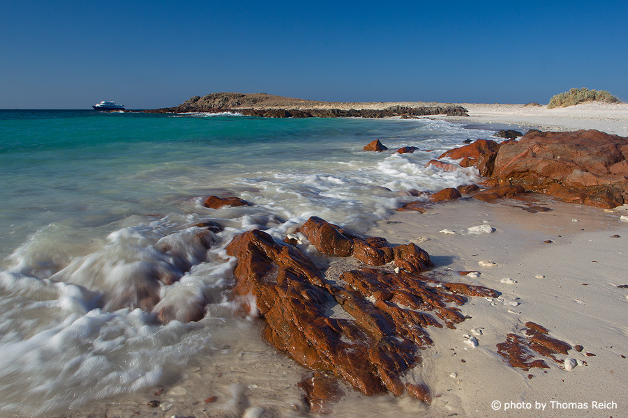 Liveaboards Hallaniyat Islands, Oman