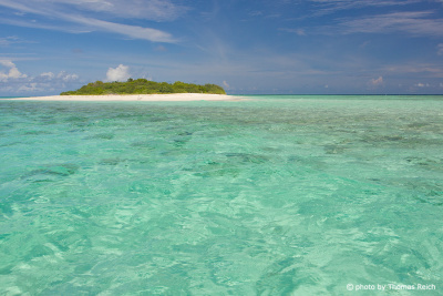 Malediven - Paradies im Indischen Ozean