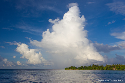 Rasdhoo Island, Rasdhoo Atoll