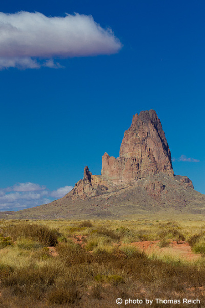 El Capitan, Kayenta Arizona