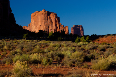 Monument Valley photography