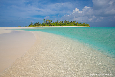 Maldives vacation