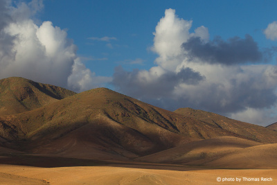 Landscape photography Canary islands
