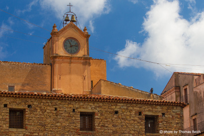 Churches Sicily