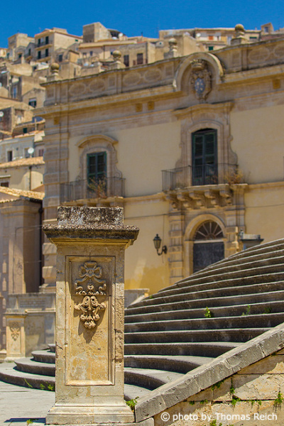 Modica sightseeing Sicily