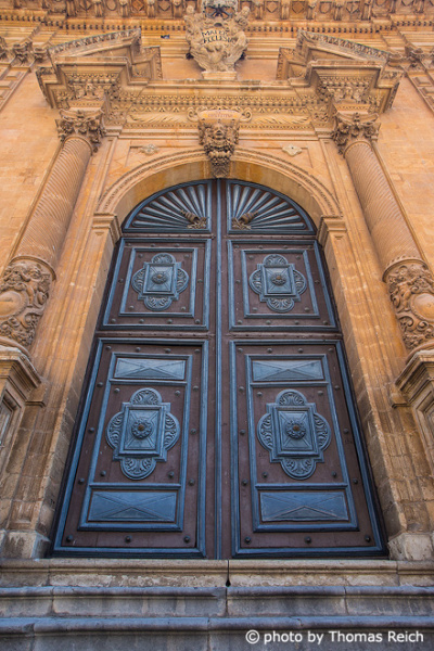 Modica UNESCO Sicily