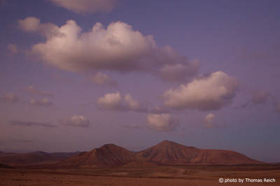 Malpaís Grande, Fuerteventura