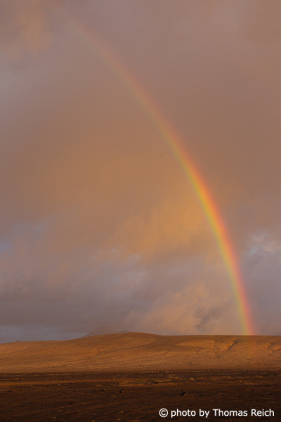 Rainbow Fuerteventura