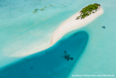 Malediven Bilder Strand