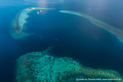 Maldives dive liveaboards