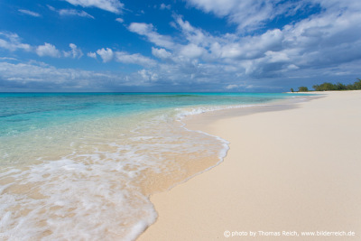 Dream Beach Turks & Caicos, Caribbean
