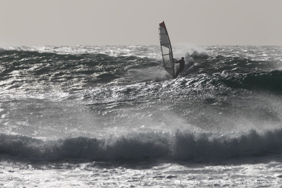 Windsurfen Surfbrett
