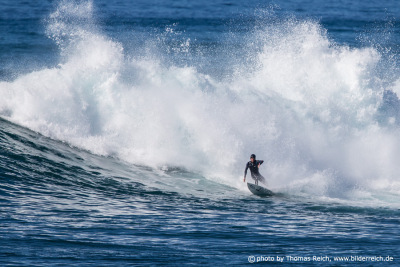 Surfer's Paradise Fuerteventura