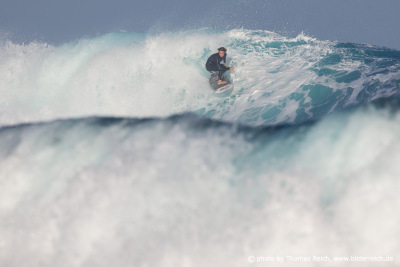 SUP Surfen Kanarische Inseln