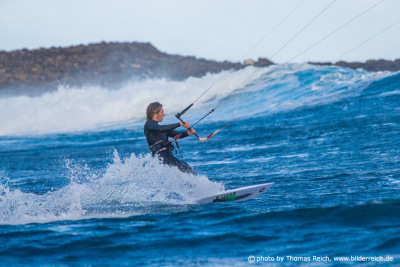 Kitesurfen lernen Fuerteventura