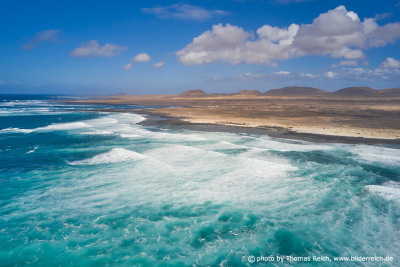 Fuerteventura North Shore