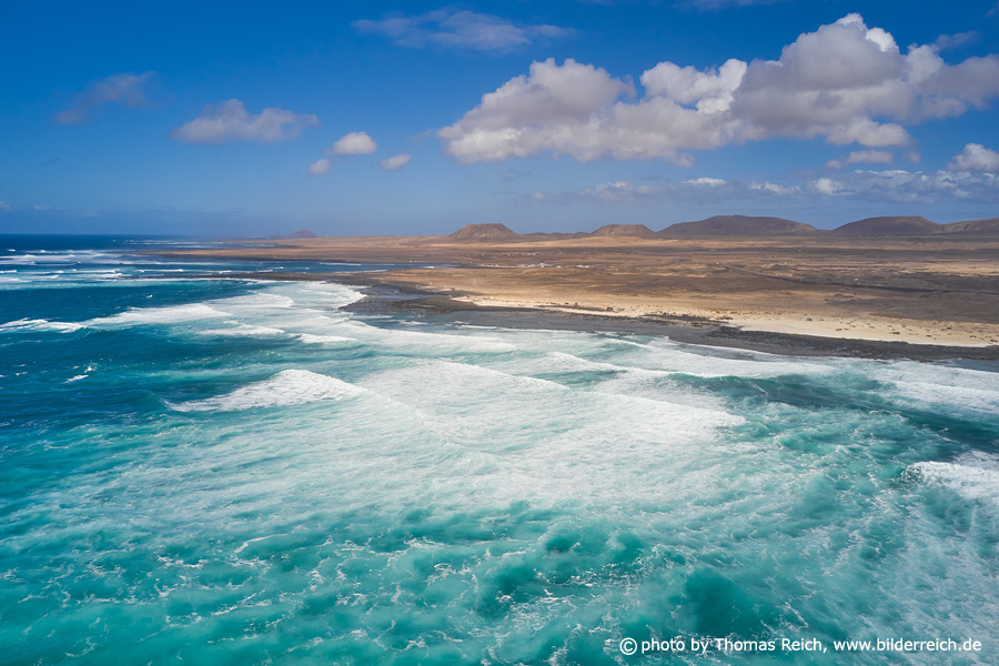 Fuerteventura Nordküste