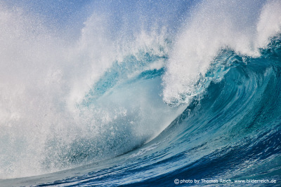Ocean energy - waves