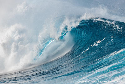 Stock photography of waves