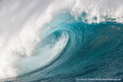 Stunning Waves Photography