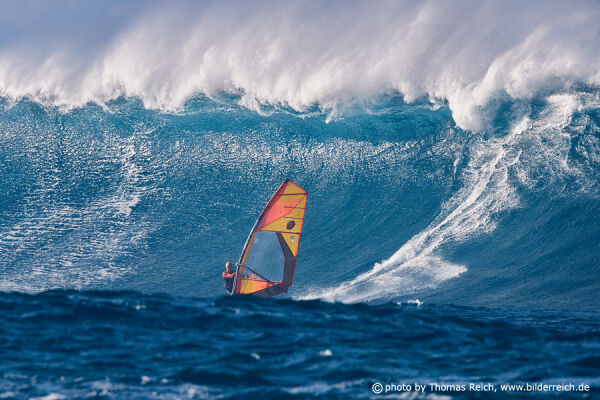 Stephane Etienne Windsurfing Fuerteventura