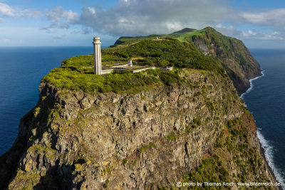 Lighthouse Ponta dos Rosais